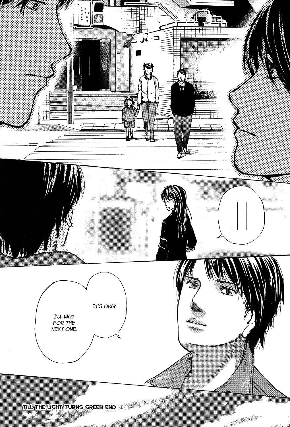 Page 27 Chapter 9 Tokyo Hatsu Isekai Yuki