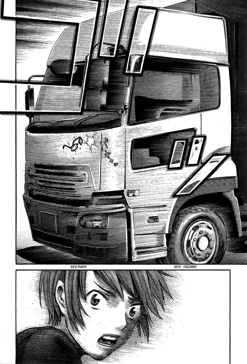 Page 18 Chapter 6 Tokyo Hatsu Isekai Yuki