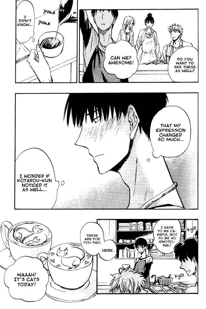 Page 13 Chapter 5 Parallel Lines