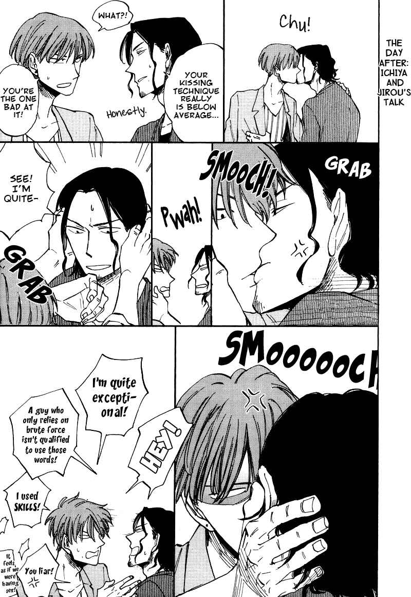 Page 34 Chapter 5 Parallel Lines