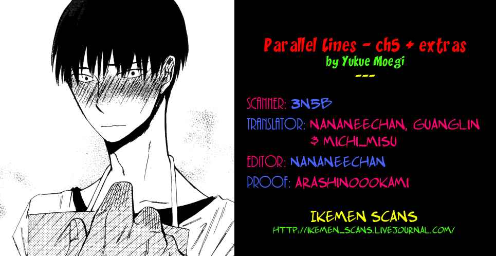 Page 37 Chapter 5 Parallel Lines