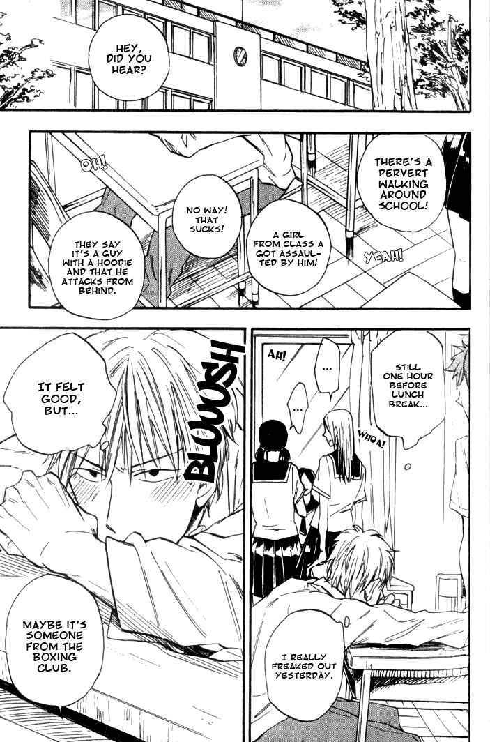 Page 15 Chapter 3 Parallel Lines
