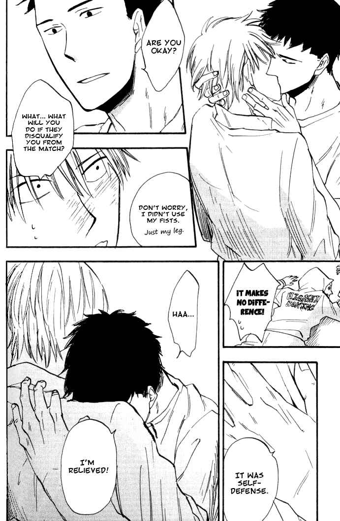 Page 28 Chapter 3 Parallel Lines