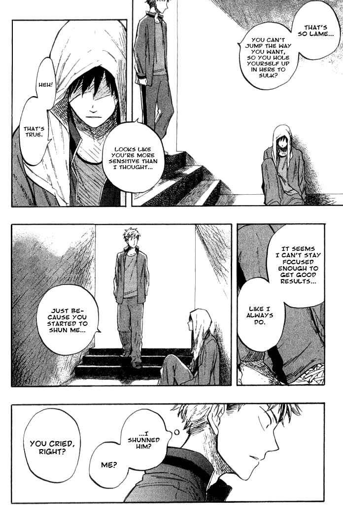 Page 28 Chapter 4 Parallel Lines