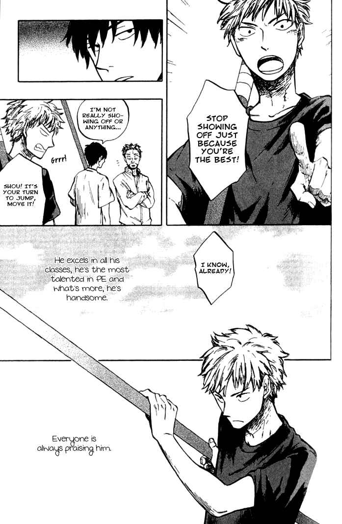 Page 3 Chapter 4 Parallel Lines