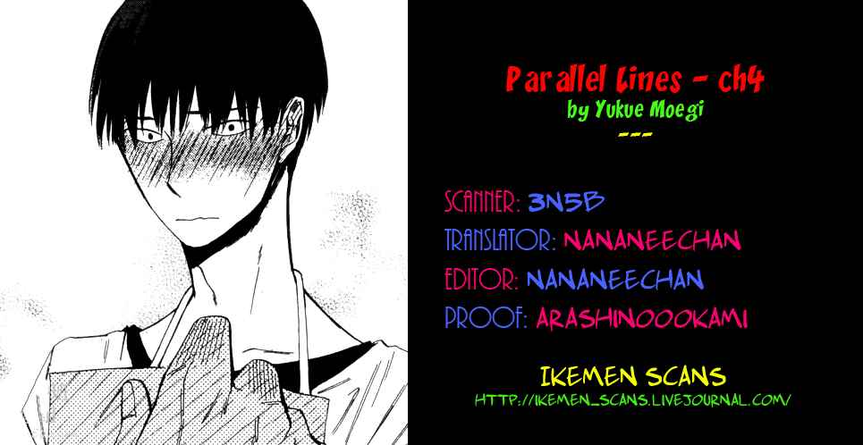 Page 33 Chapter 4 Parallel Lines