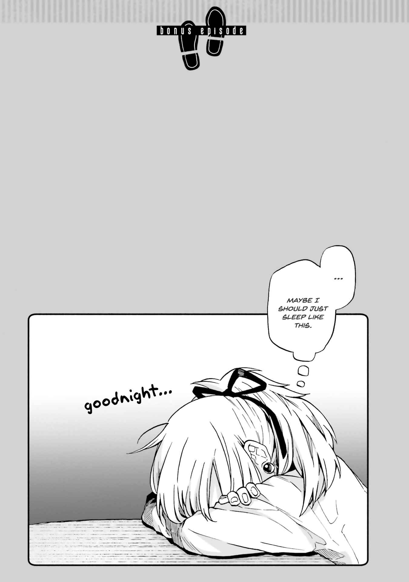 Page 11 Chapter 14 Taimashi to Akuma-chan