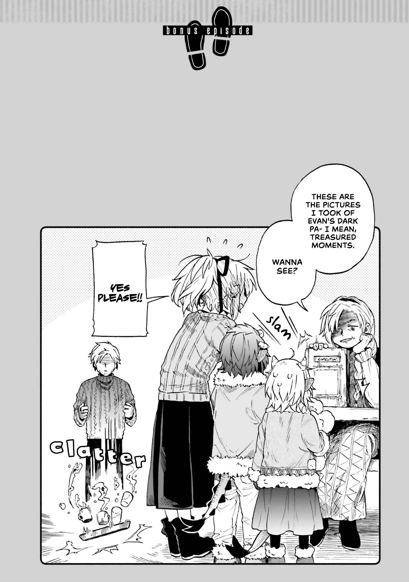 Page 6 Chapter 28 Taimashi to Akuma-chan