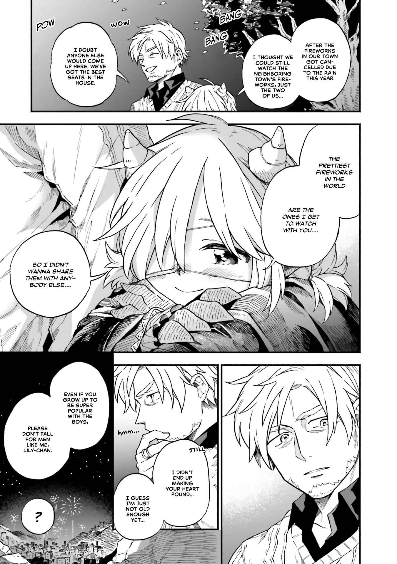 Page 8 Chapter 48 Taimashi to Akuma-chan