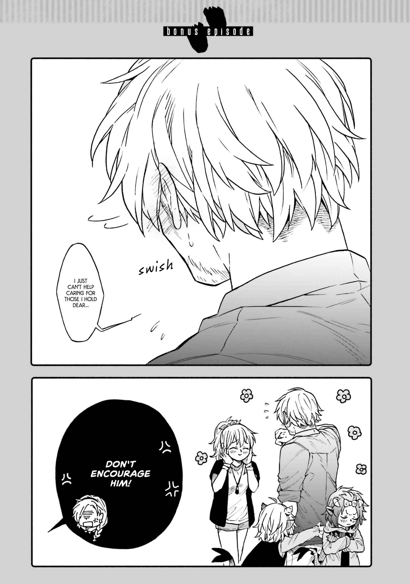 Page 11 Chapter 41 Taimashi to Akuma-chan