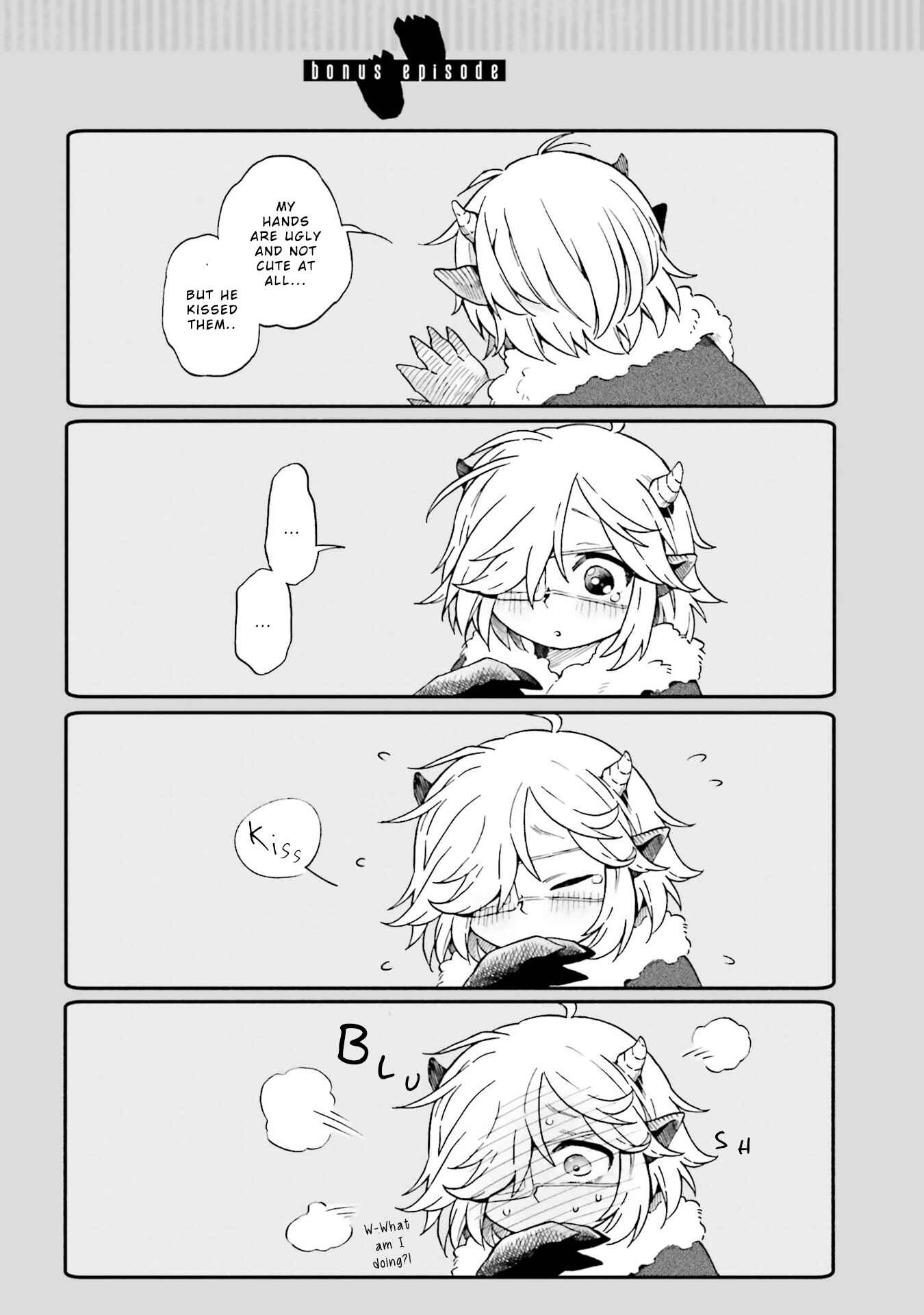 Page 5 Chapter 2 Taimashi to Akuma-chan