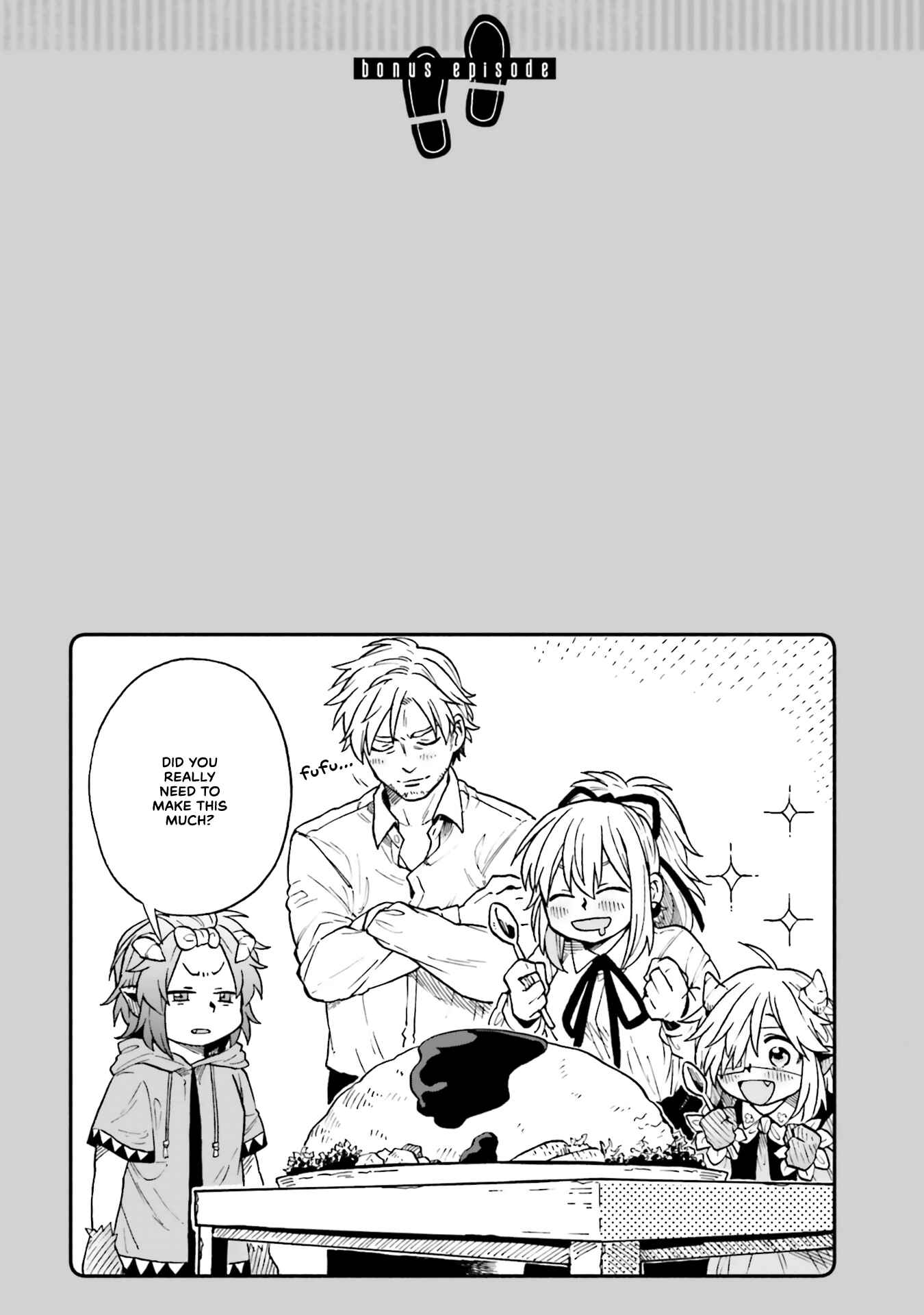 Page 10 Chapter 46 Taimashi to Akuma-chan