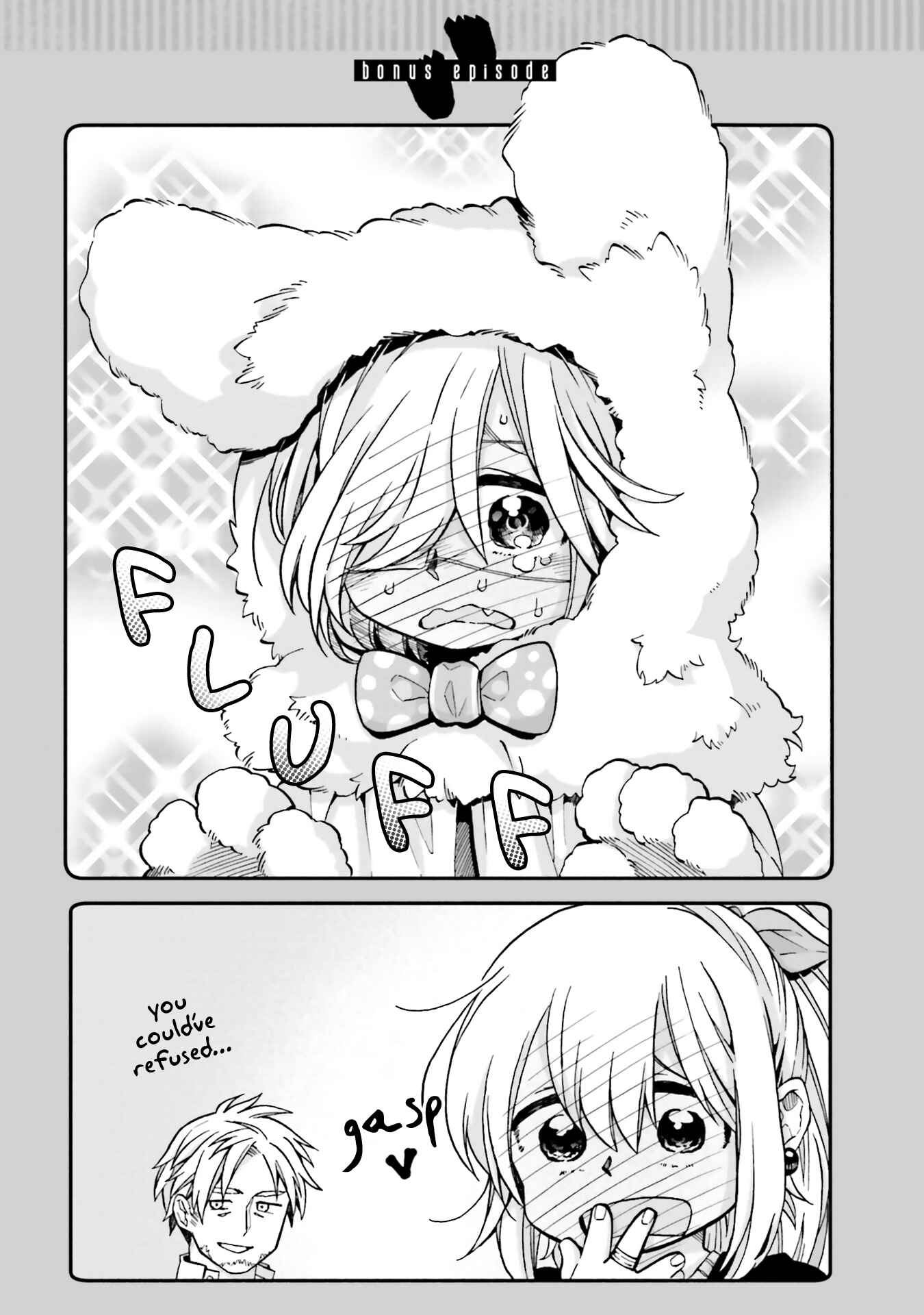 Page 10 Chapter 15 Taimashi to Akuma-chan