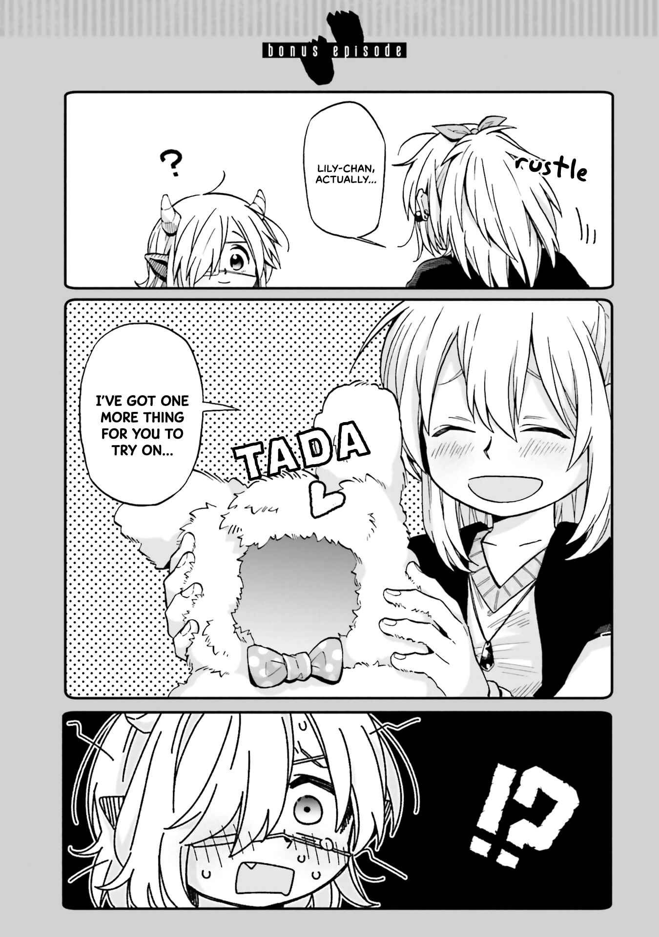 Page 9 Chapter 15 Taimashi to Akuma-chan