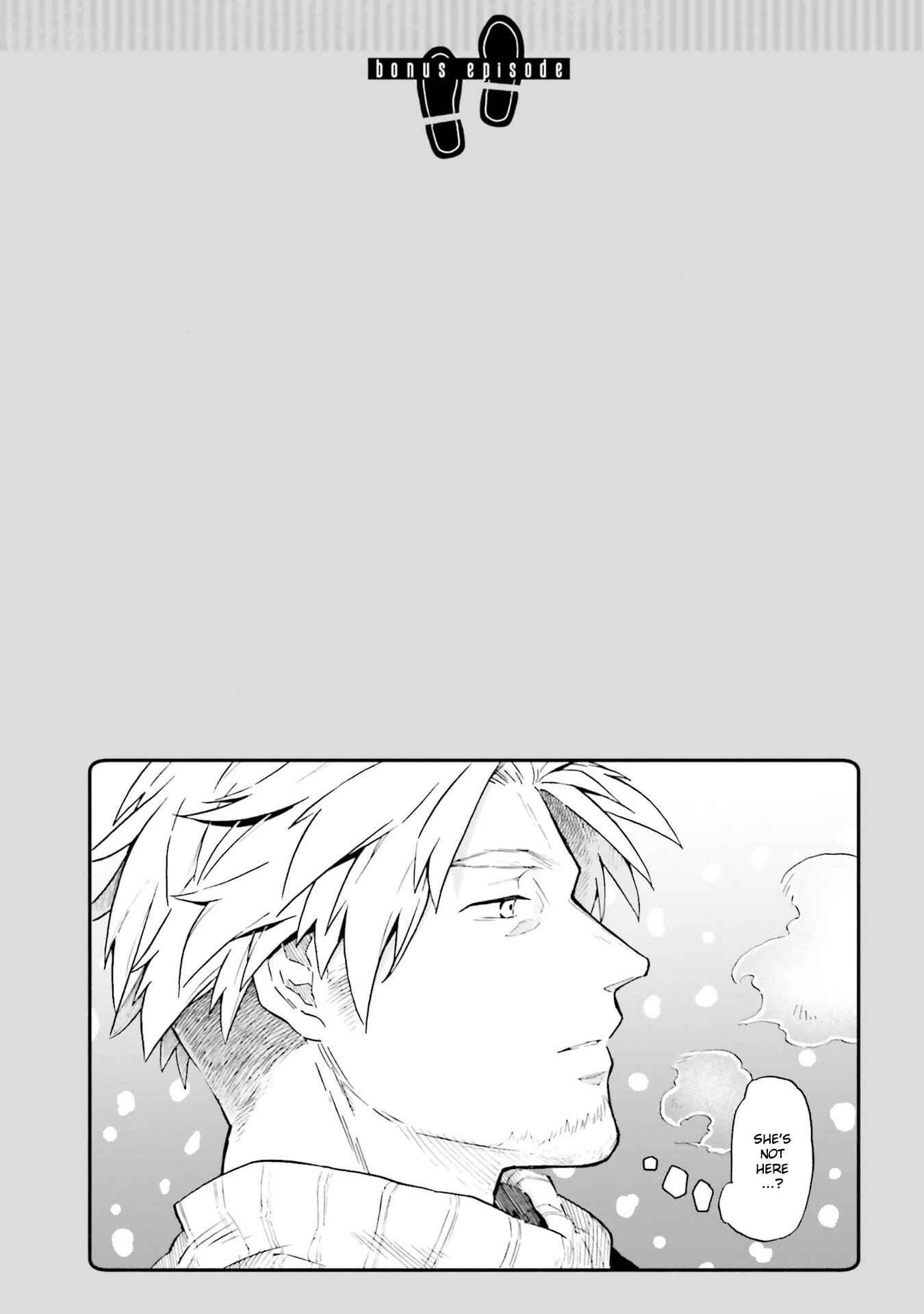 Page 6 Chapter 3 Taimashi to Akuma-chan