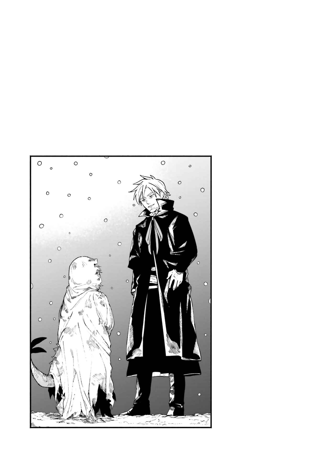 Page 10 Chapter 0 Taimashi to Akuma-chan