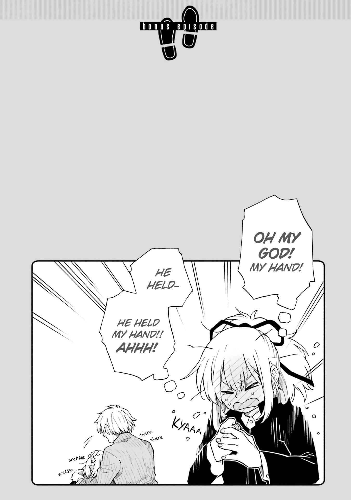 Page 10 Chapter 10 Taimashi to Akuma-chan