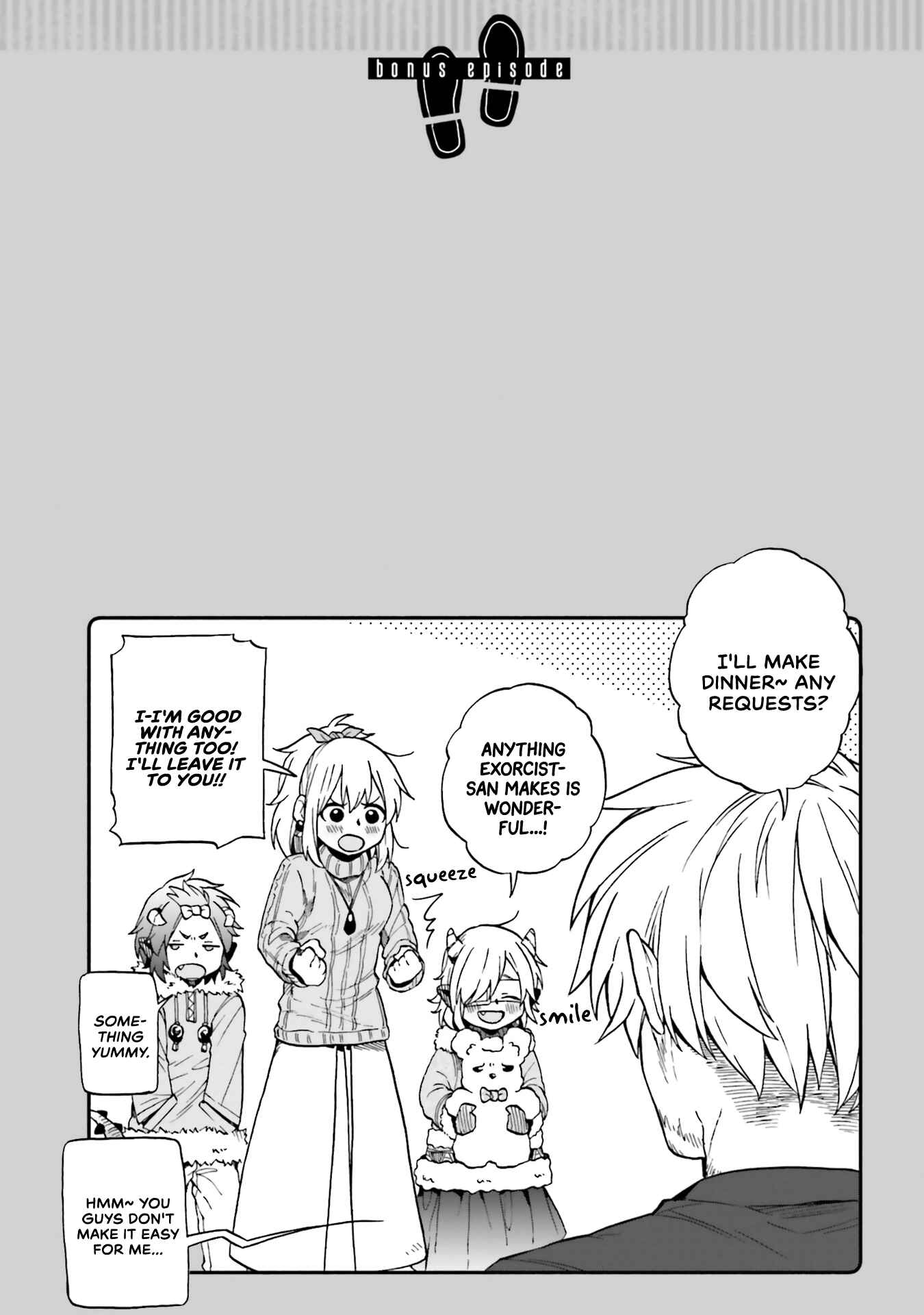 Page 9 Chapter 29 Taimashi to Akuma-chan