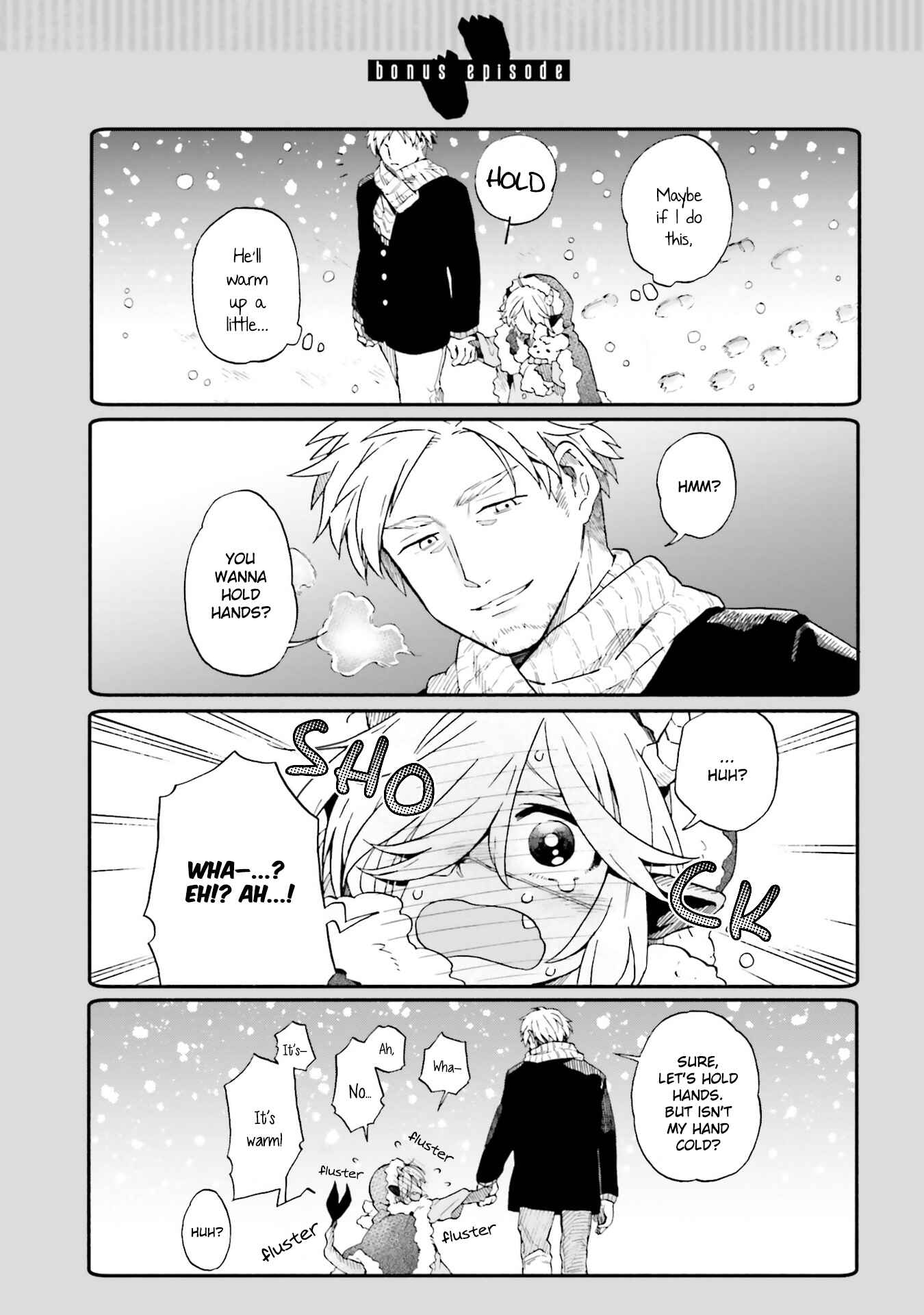 Page 9 Chapter 5 Taimashi to Akuma-chan