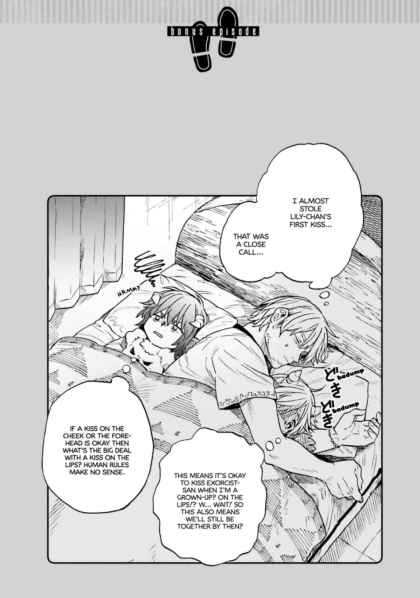 Page 9 Chapter 44 Taimashi to Akuma-chan