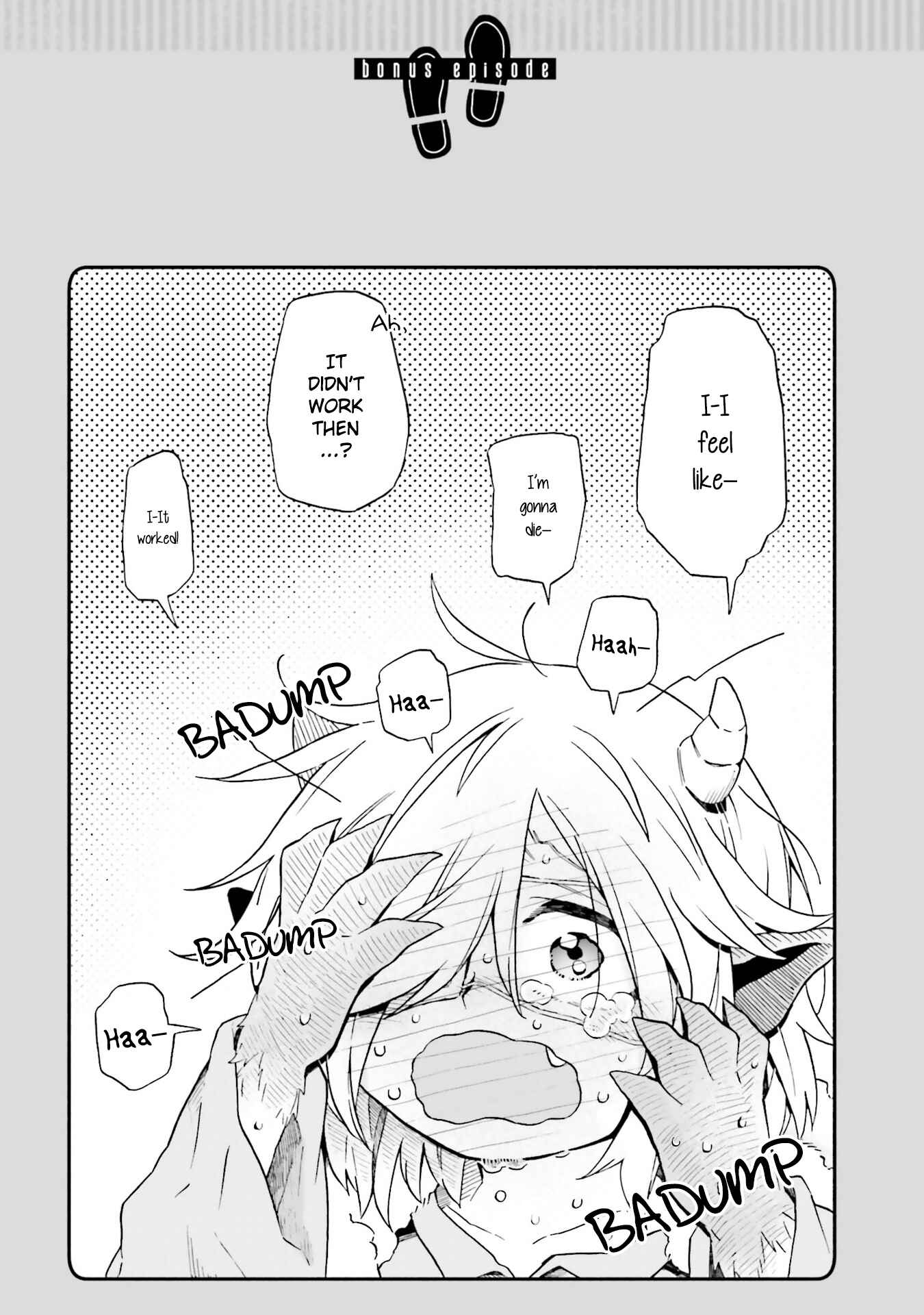 Page 9 Chapter 4 Taimashi to Akuma-chan