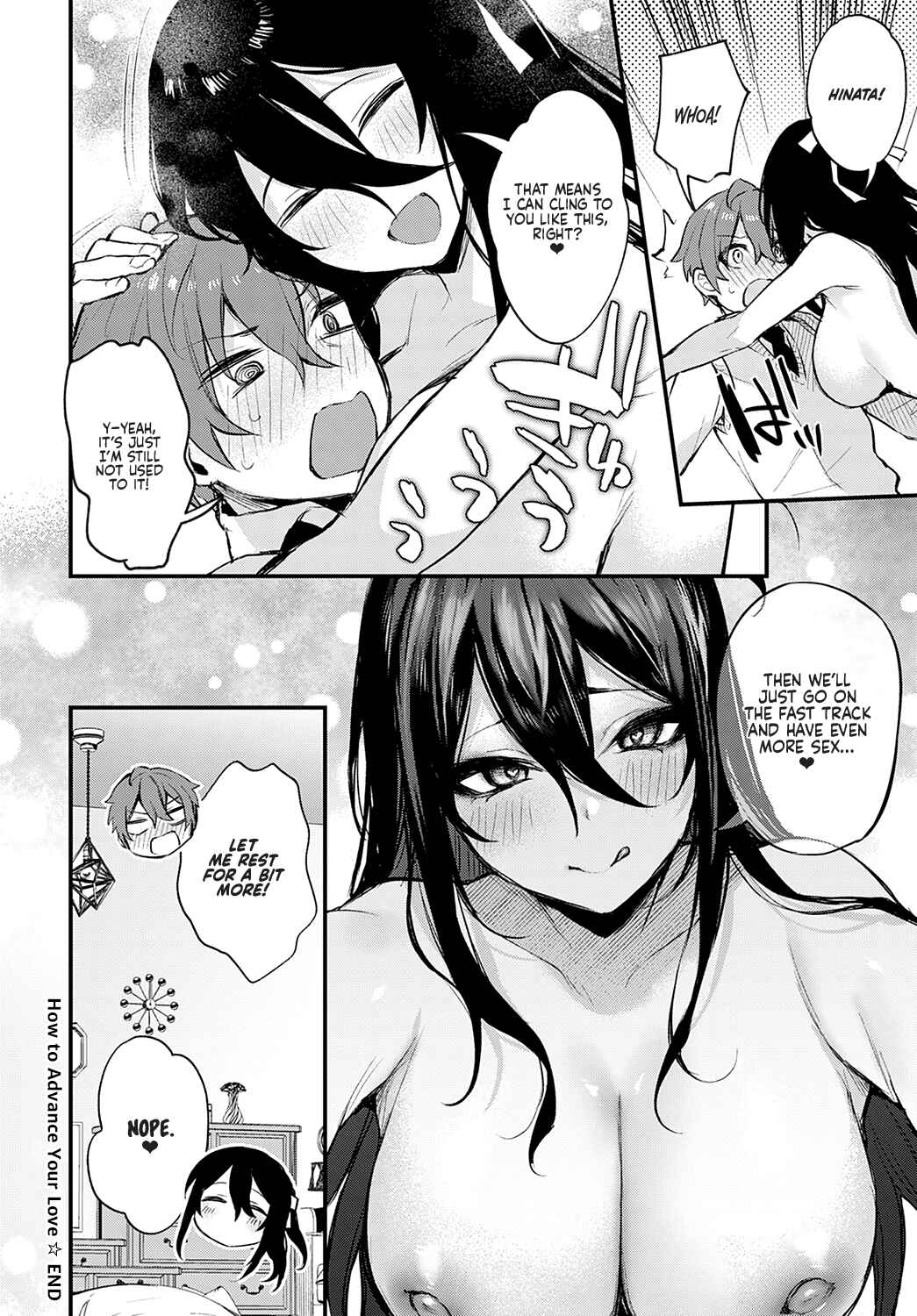 Page 24 Chapter Unknown_e5a7 Koi no Susumekata