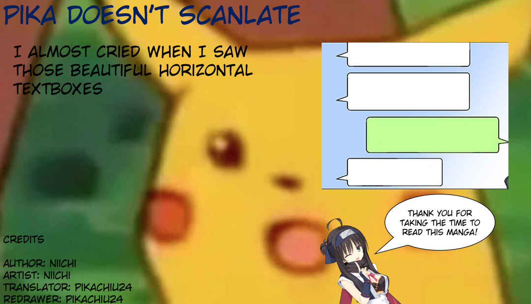 Page 4 Chapter 11 Enkyori Kanojo ga Ai ni Kita.