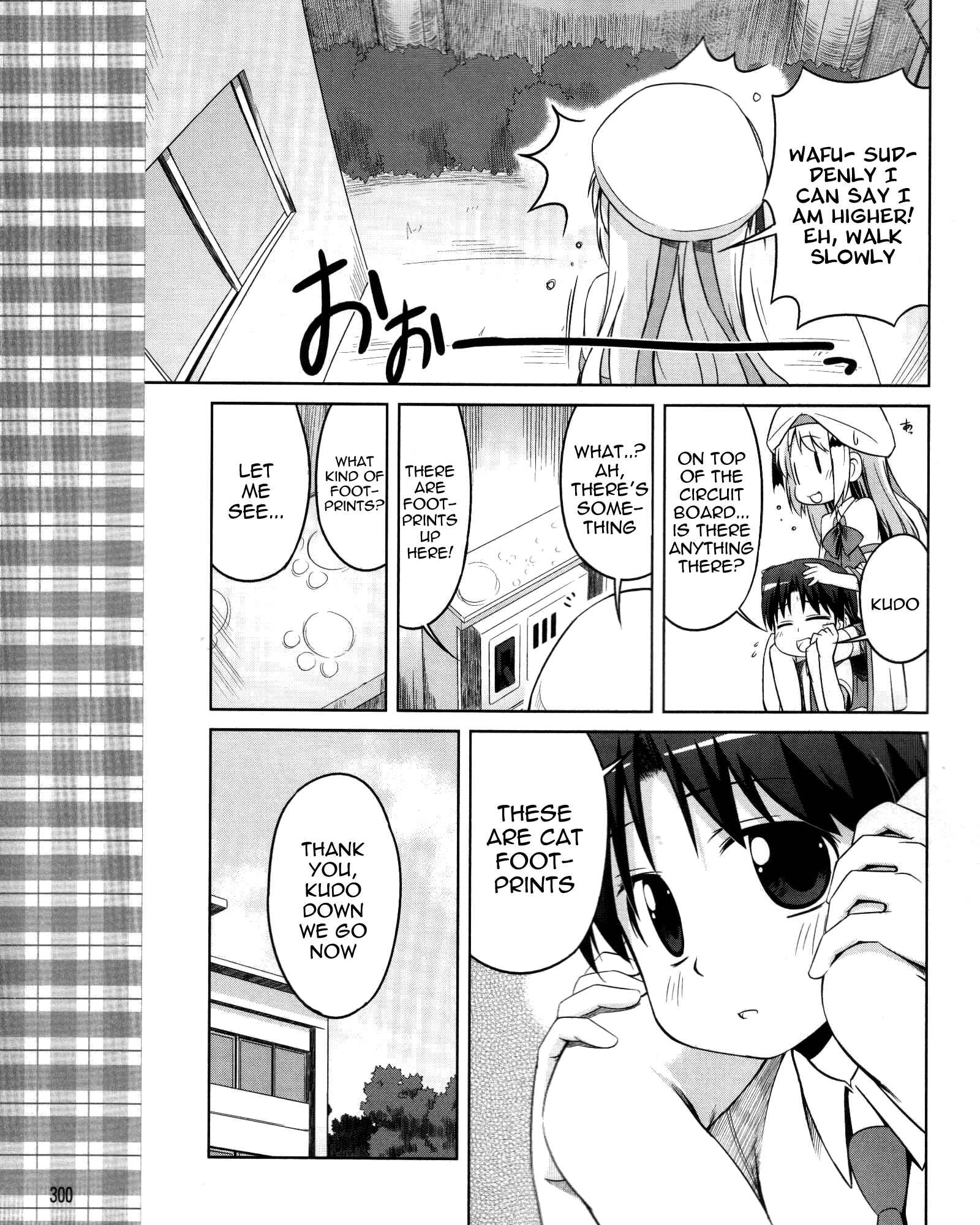Page 18 Chapter 10 Kud Wafter