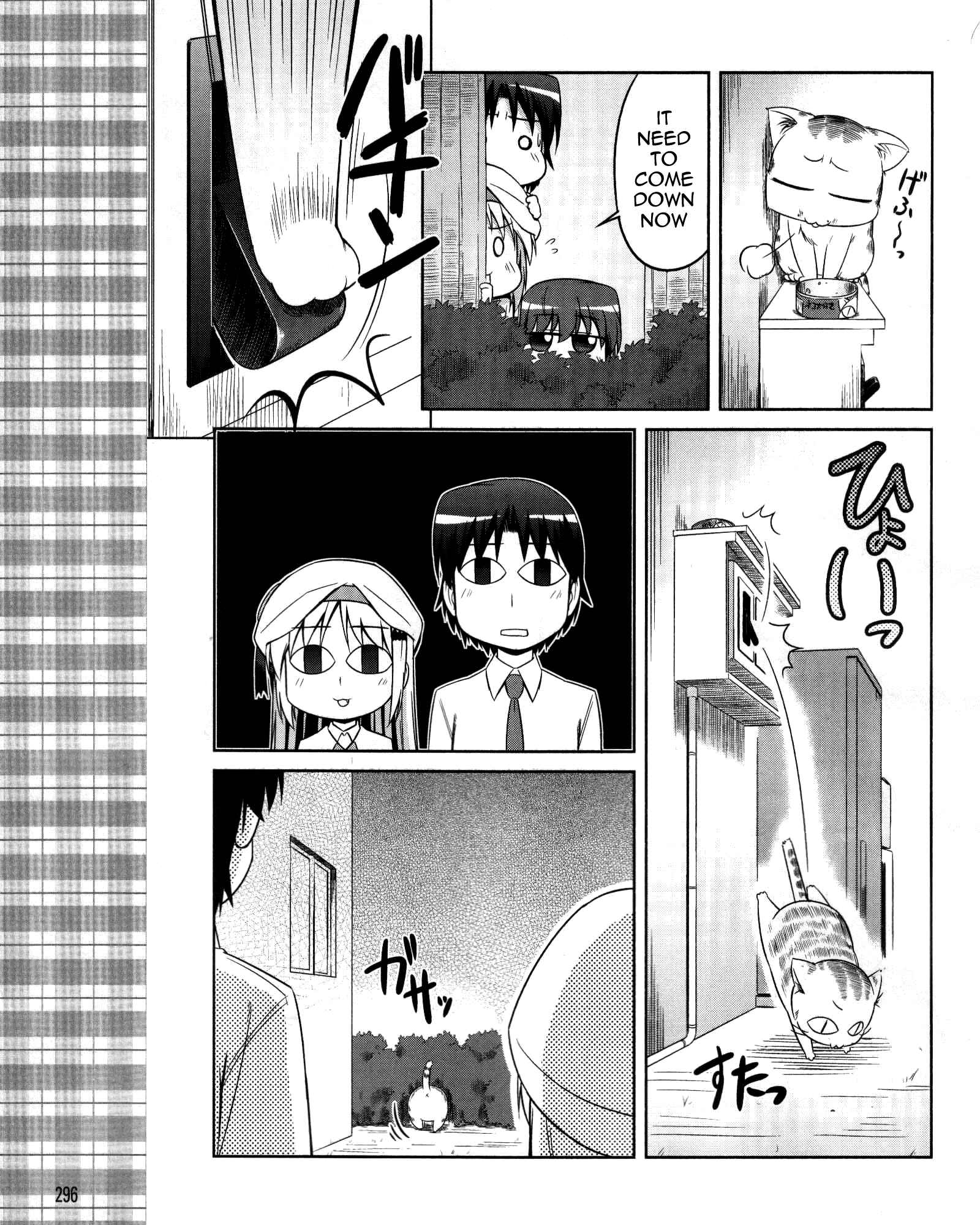 Page 22 Chapter 10 Kud Wafter
