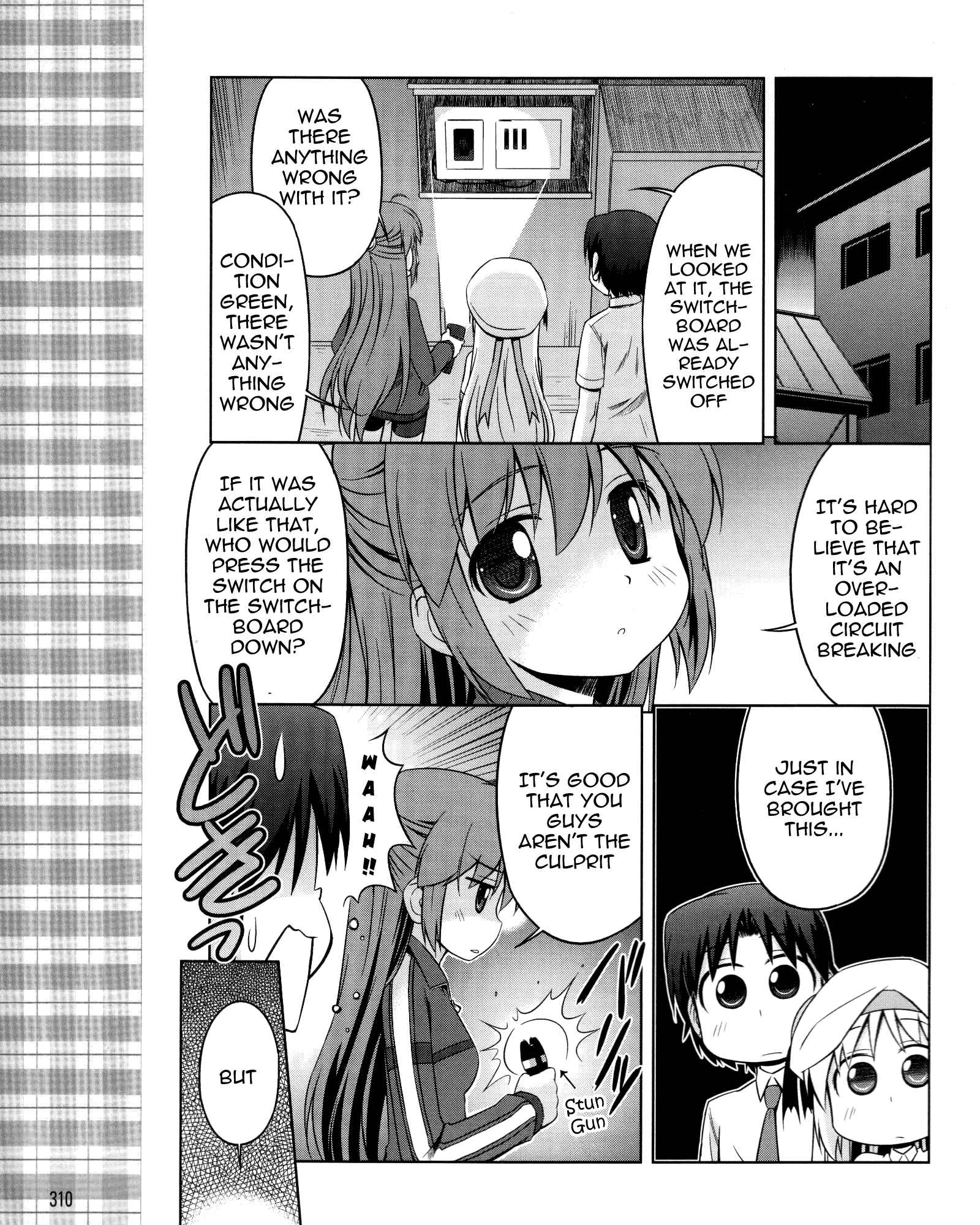 Page 8 Chapter 10 Kud Wafter
