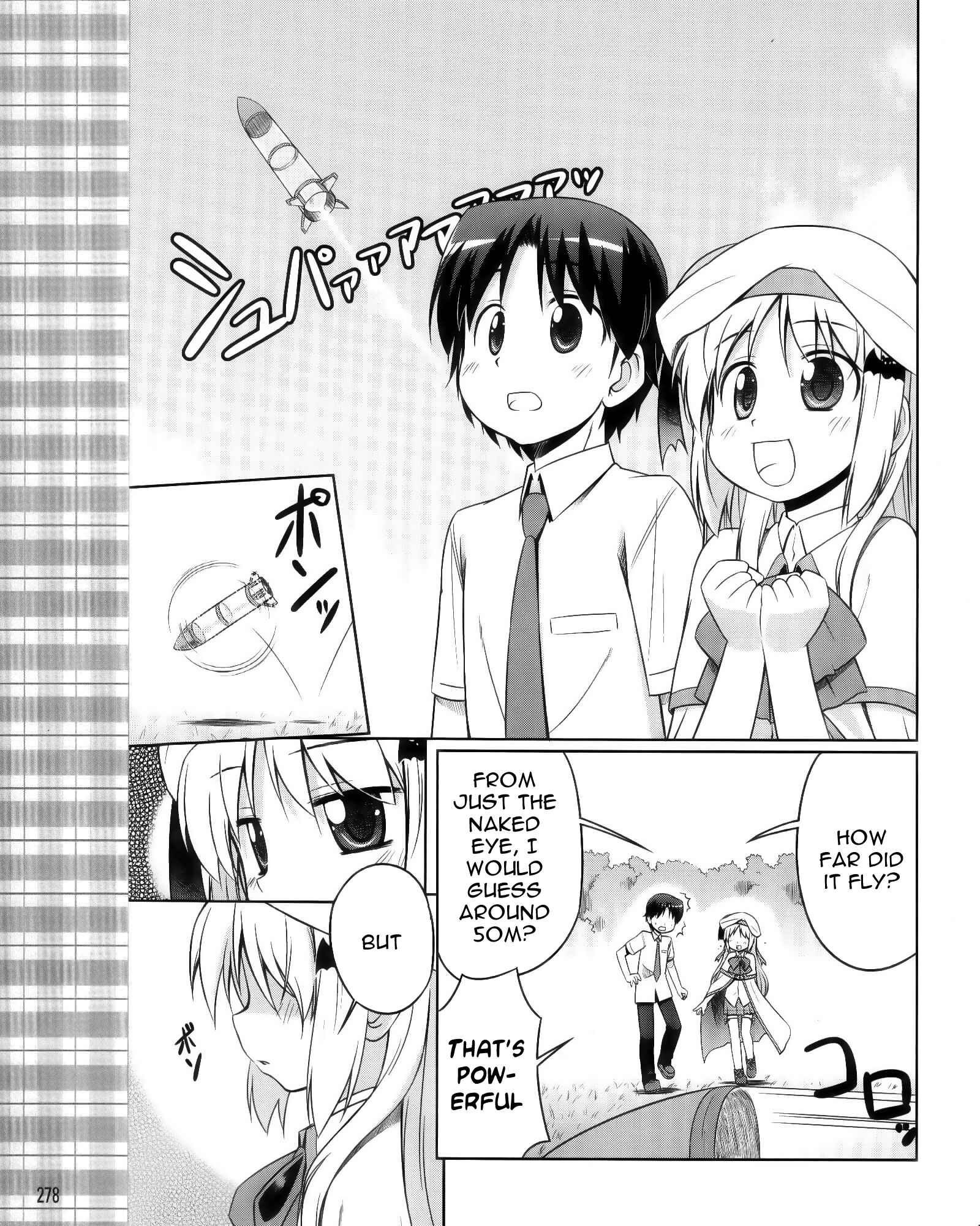 Page 14 Chapter 6 Kud Wafter