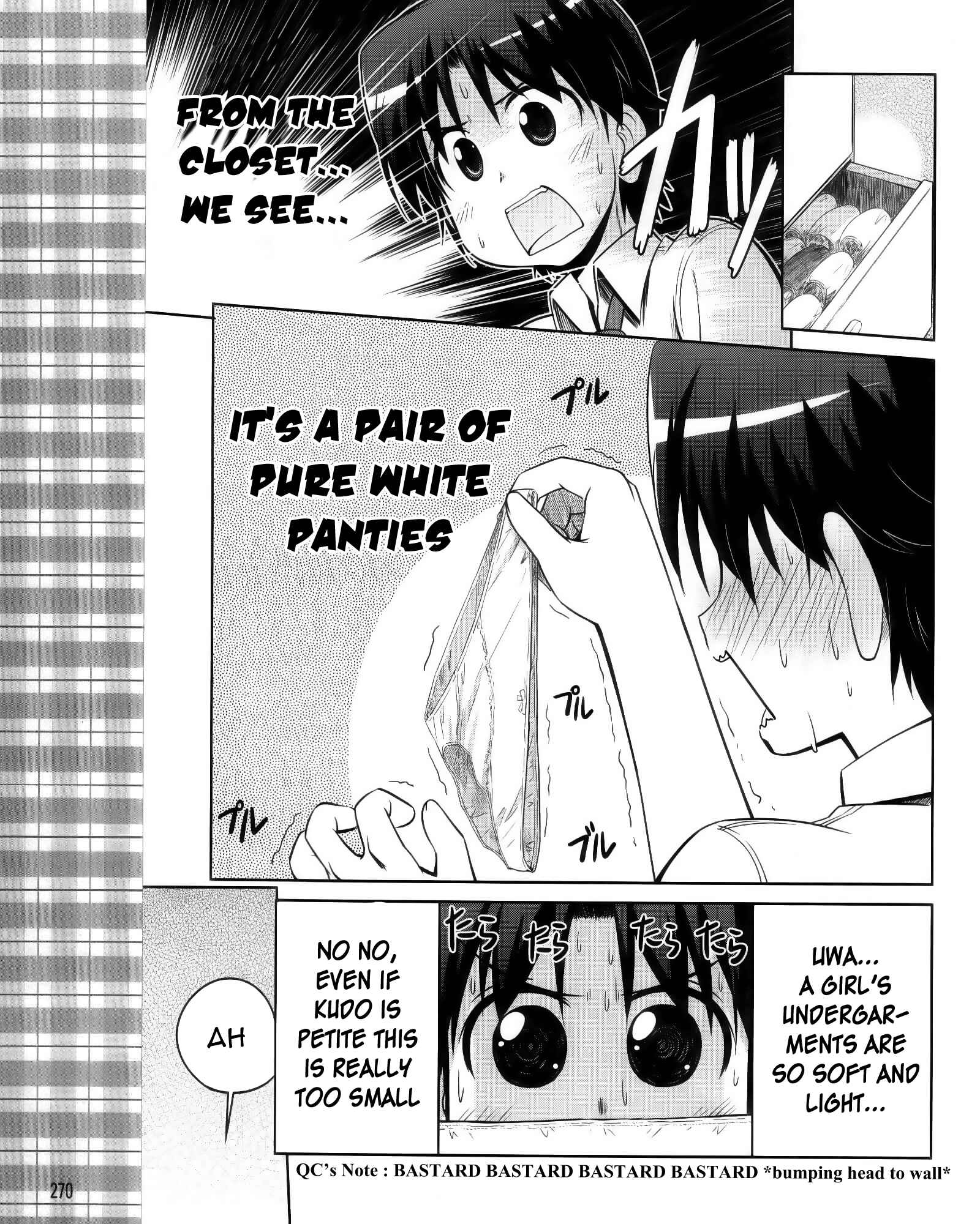Page 22 Chapter 6 Kud Wafter