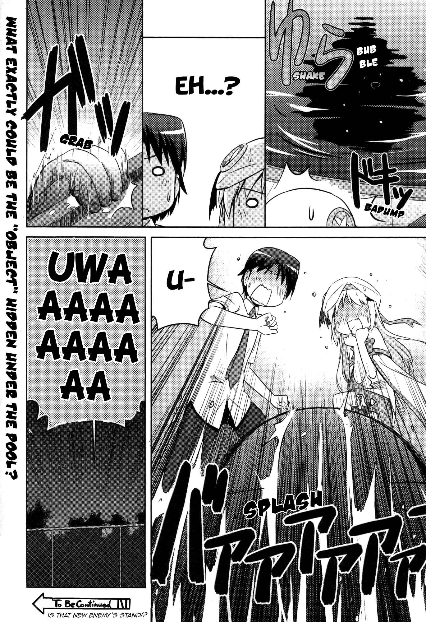 Page 21 Chapter 12 Kud Wafter
