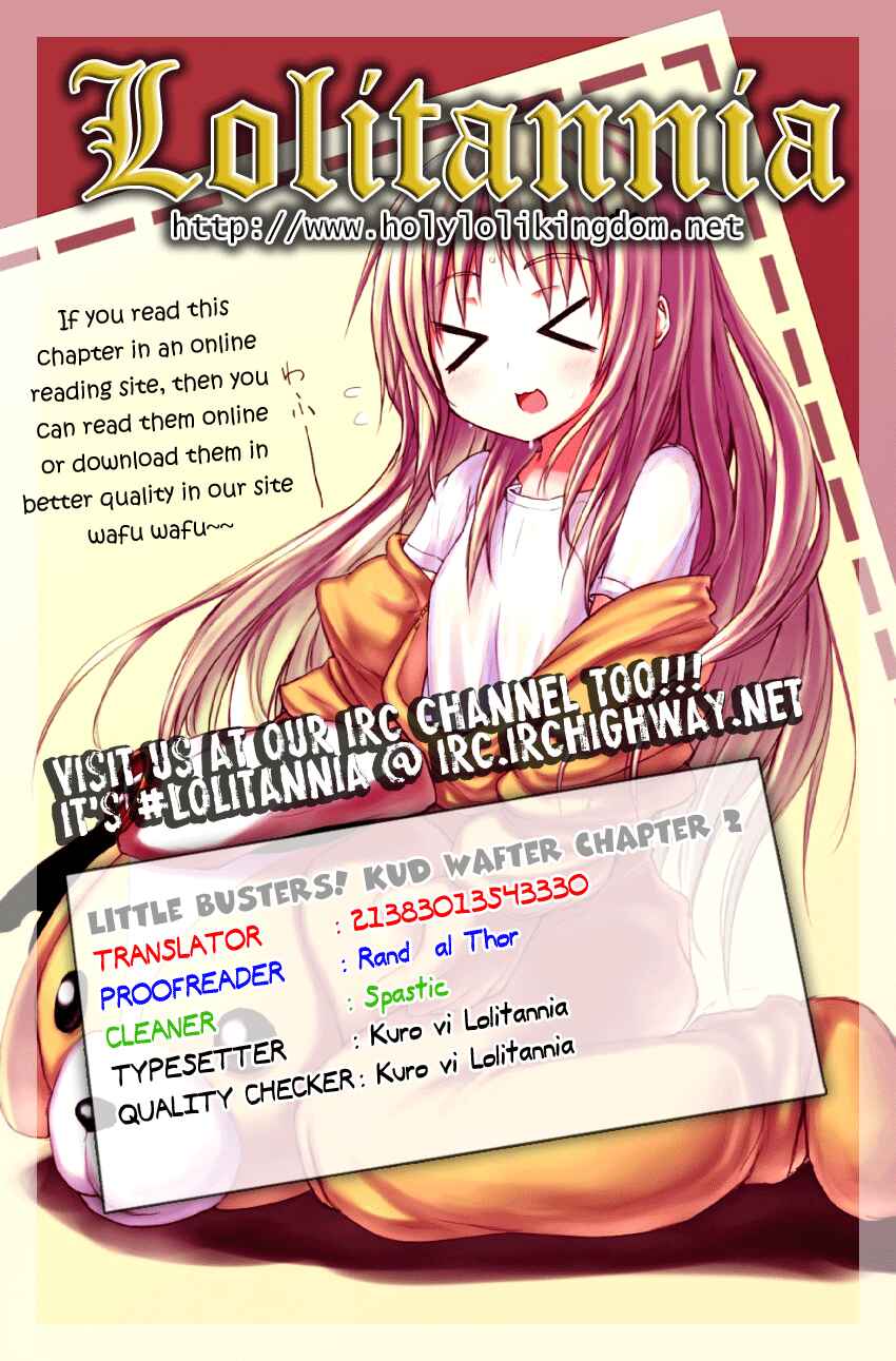 Page 1 Chapter 2 Kud Wafter