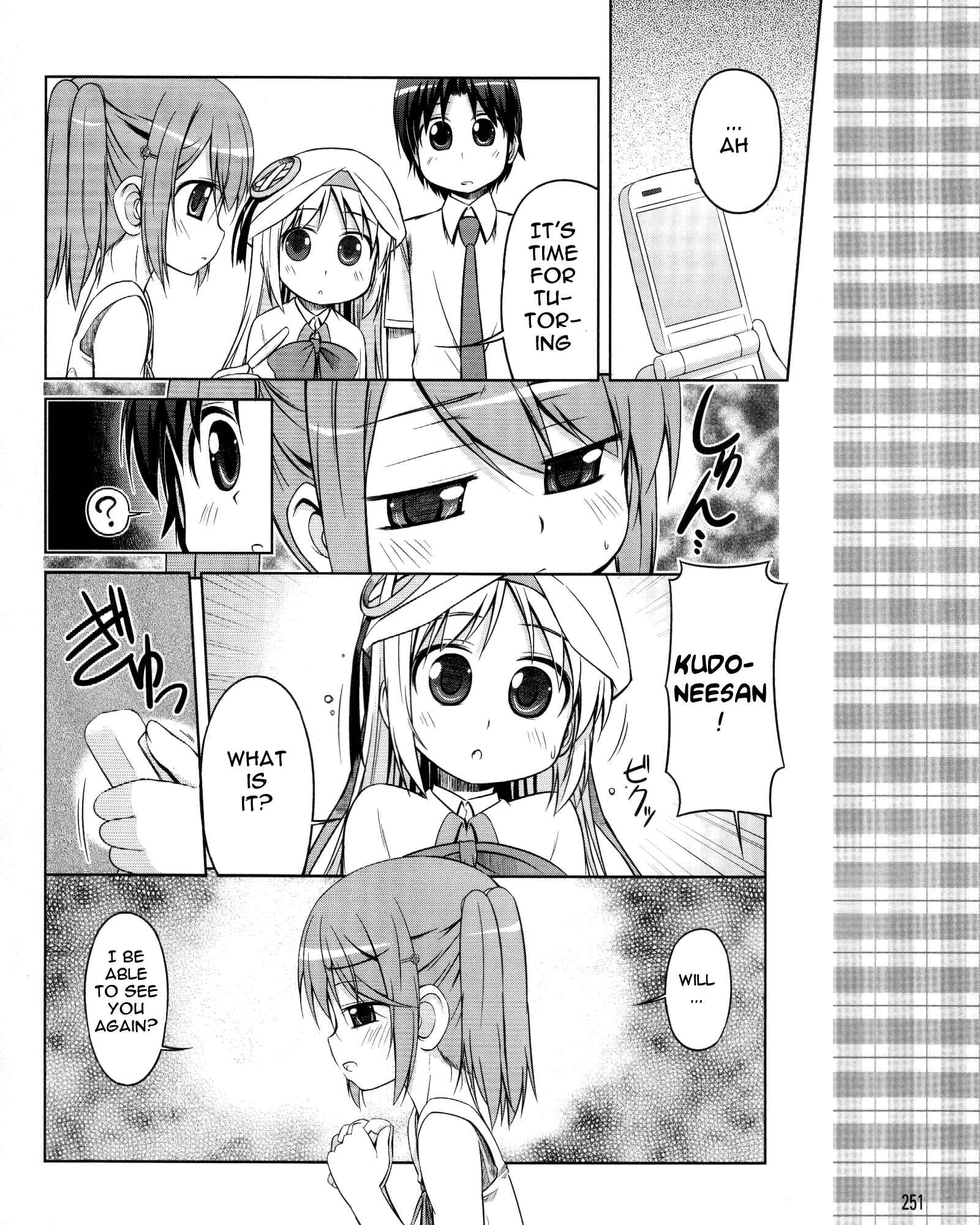 Page 21 Chapter 8 Kud Wafter