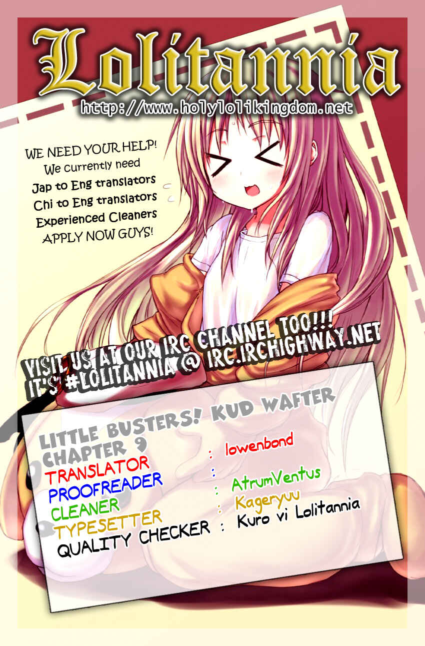 Page 1 Chapter 9 Kud Wafter