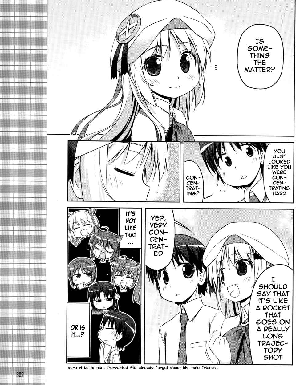 Page 10 Chapter 9 Kud Wafter