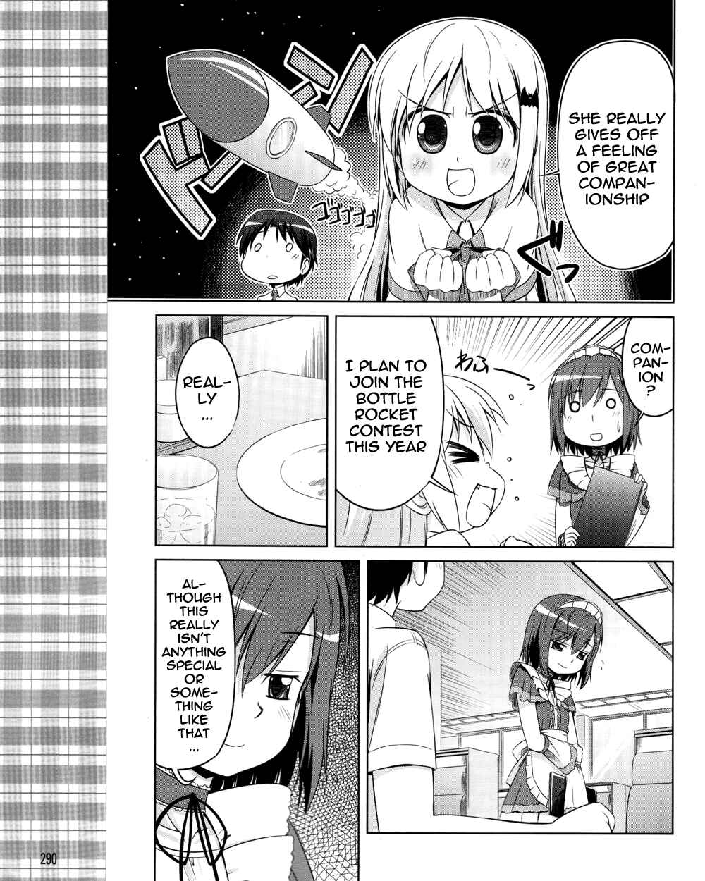 Page 22 Chapter 9 Kud Wafter