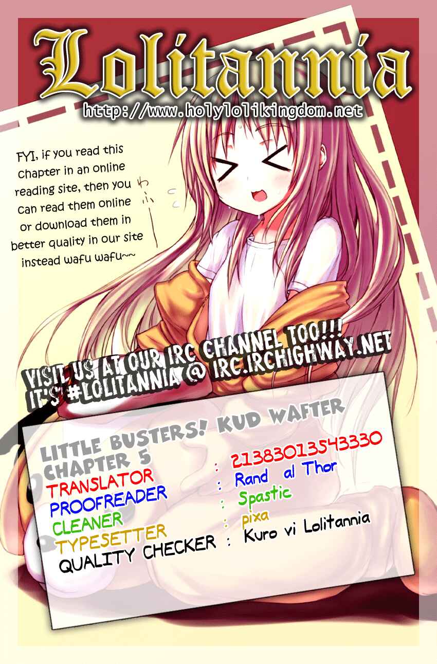 Page 1 Chapter 5 Kud Wafter