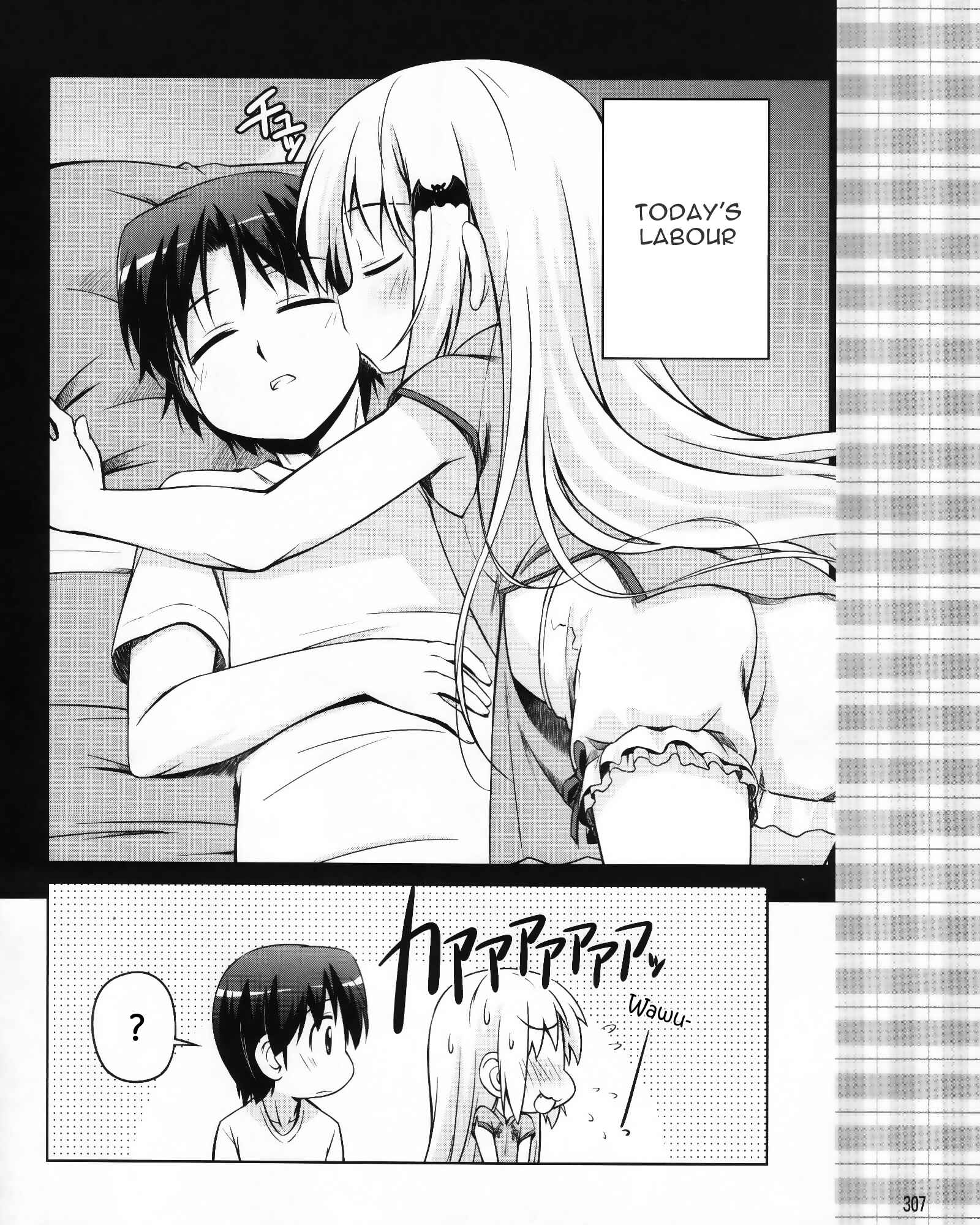 Page 15 Chapter 5 Kud Wafter