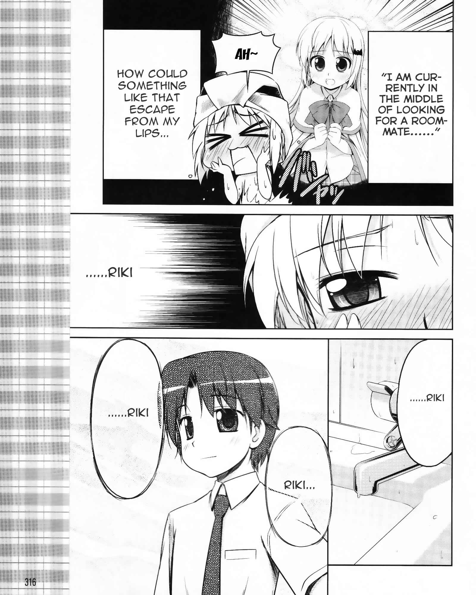 Page 6 Chapter 5 Kud Wafter