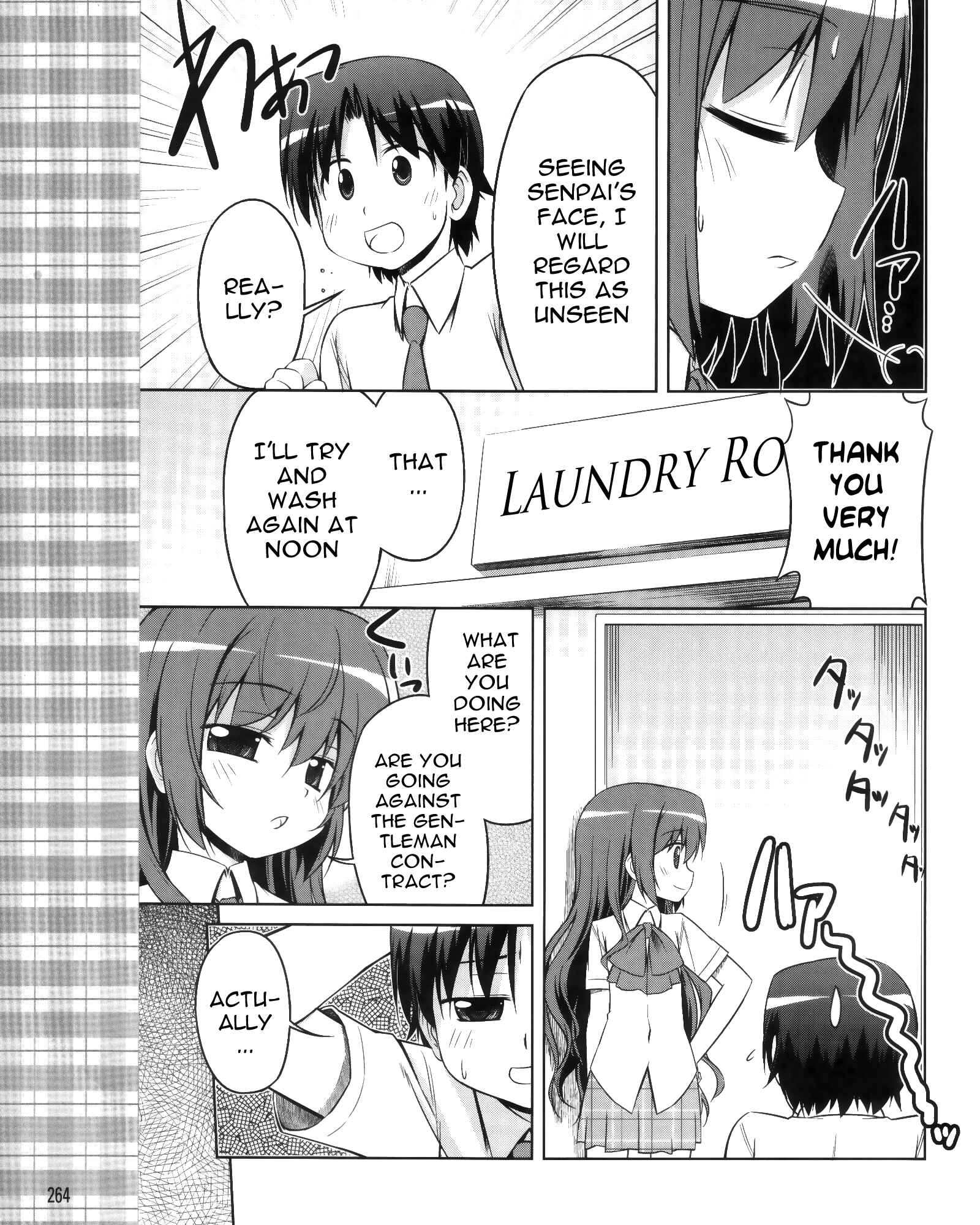 Page 14 Chapter 7 Kud Wafter