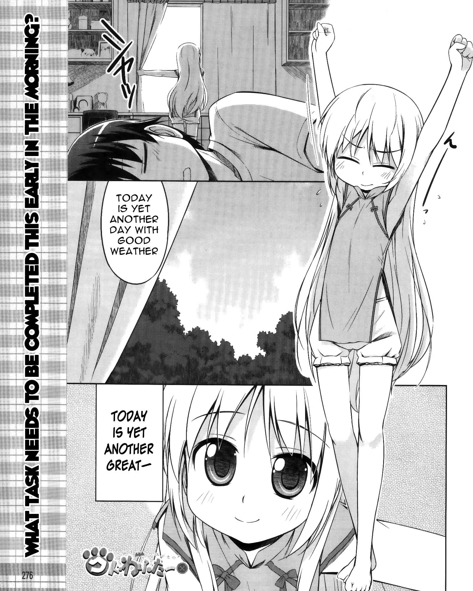 Page 2 Chapter 7 Kud Wafter