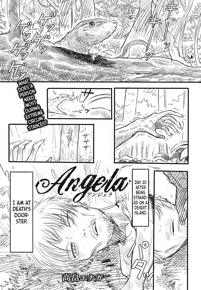 Page 1 Chapter Unknown_167e Angela