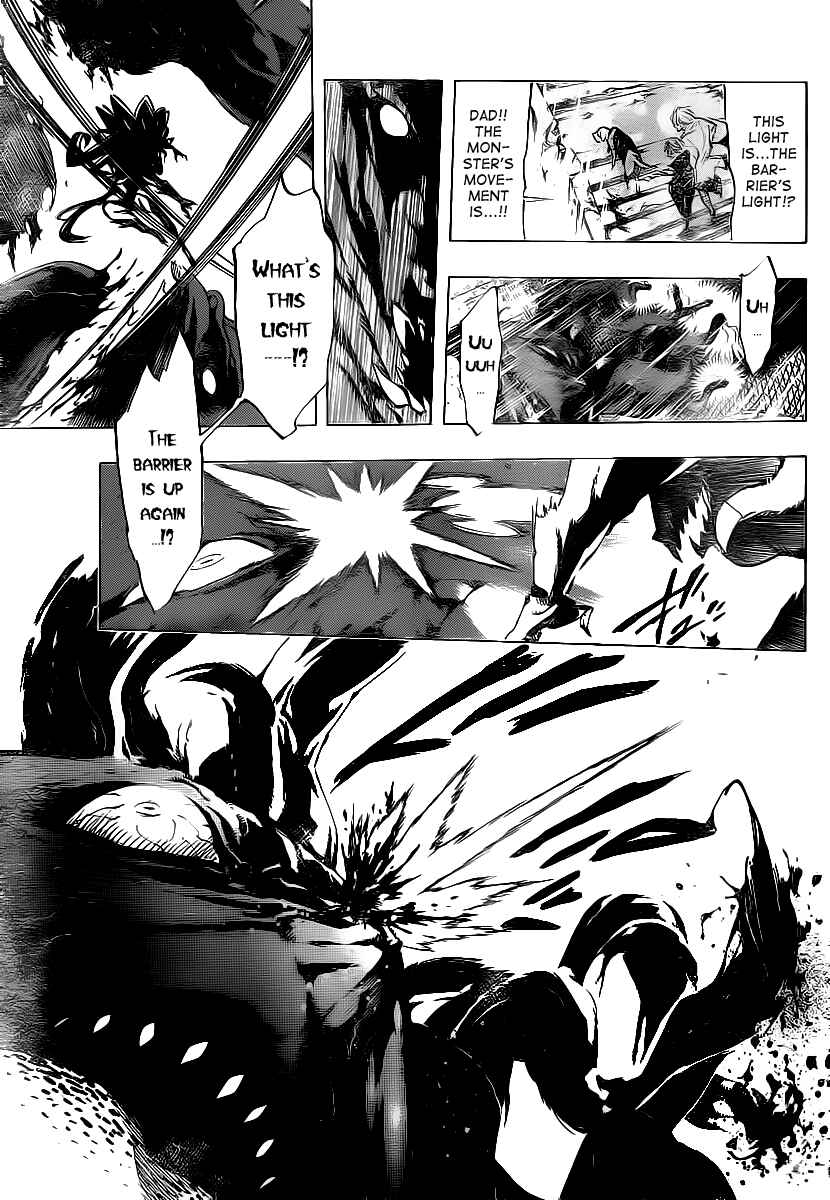 Page 16 Chapter 75 AR∀GO - London Shikei Tokushu Hanzai Sousakan
