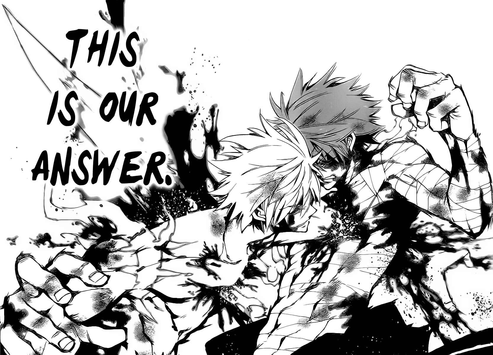 Page 12 Chapter 84 AR∀GO - London Shikei Tokushu Hanzai Sousakan