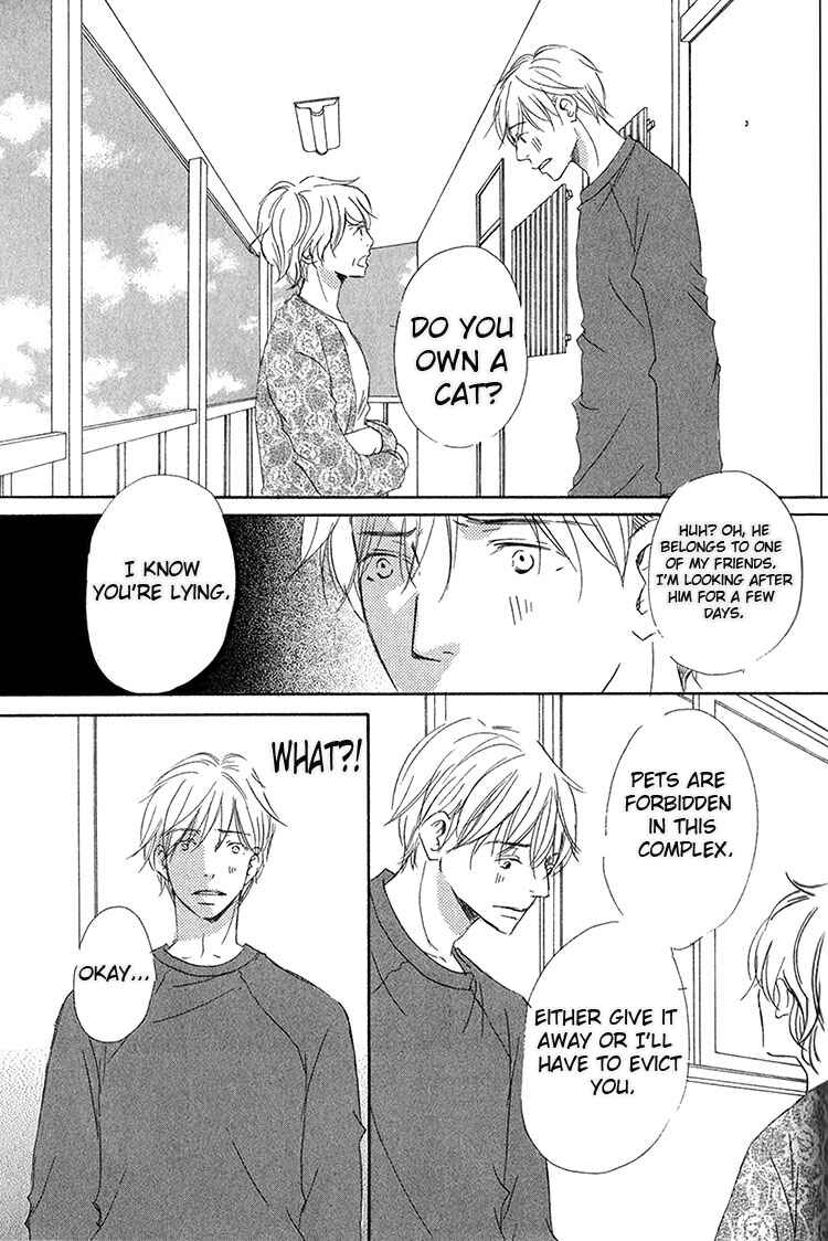 Page 18 Chapter 5 Ai Koso Subete