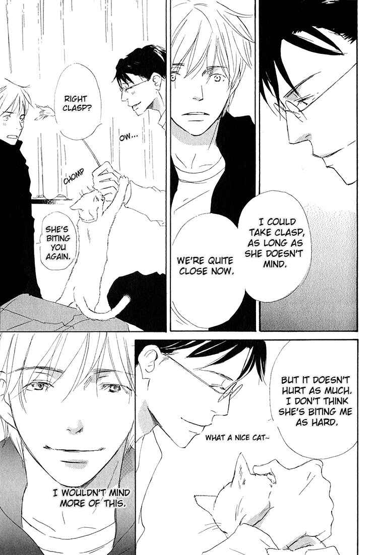 Page 32 Chapter 5 Ai Koso Subete