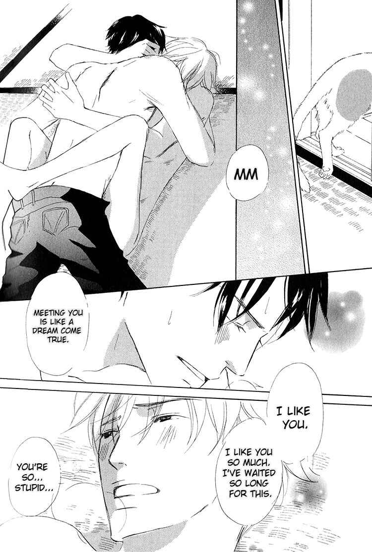 Page 35 Chapter 5 Ai Koso Subete