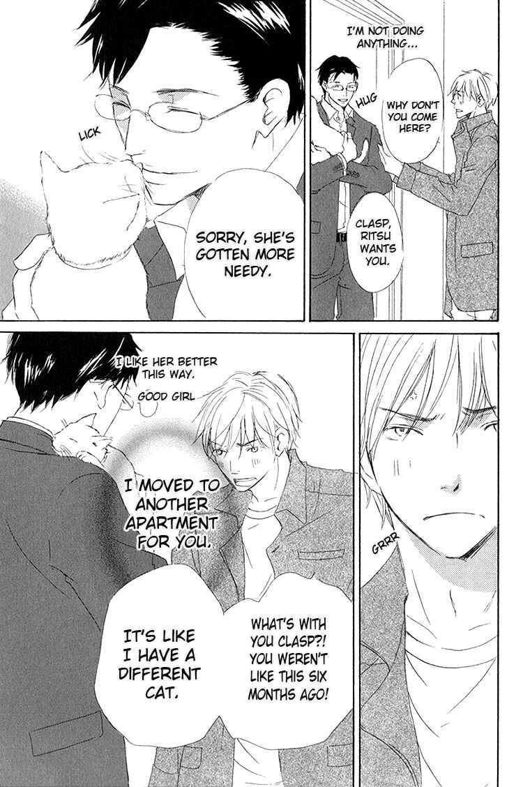 Page 38 Chapter 5 Ai Koso Subete